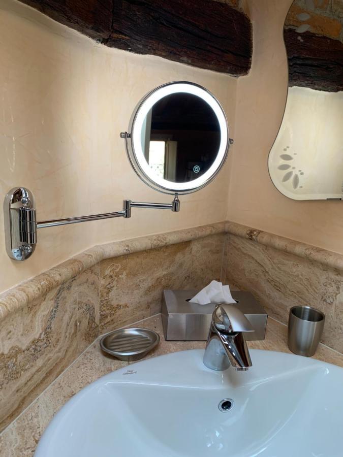 Quinta Quadra Hotel Chiari Kültér fotó