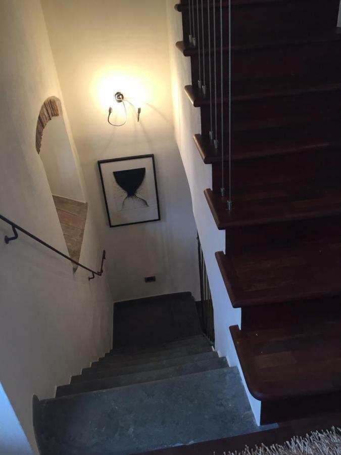 Quinta Quadra Hotel Chiari Kültér fotó