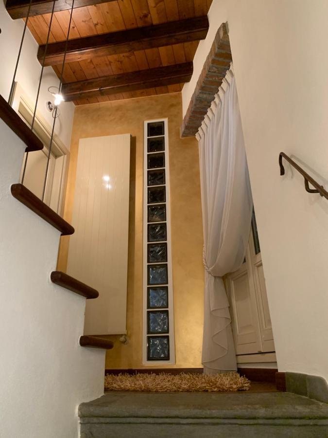 Quinta Quadra Hotel Chiari Kültér fotó